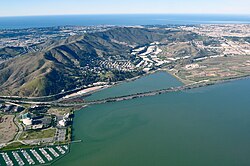 Brisbane, California (8272101370)